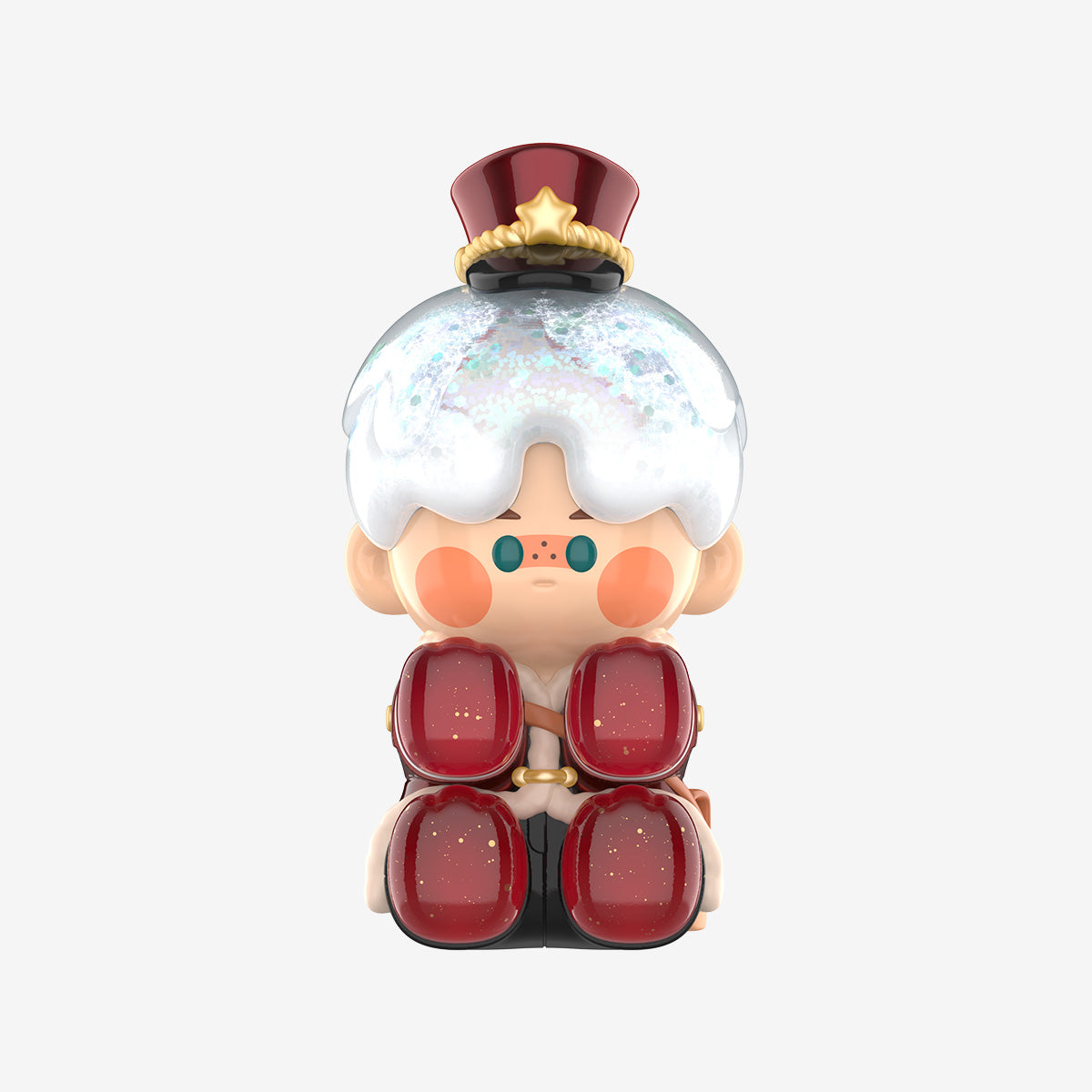 PINO JELLY Make a Wish Series Figures – Top Canvas