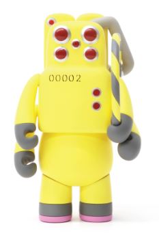 monsters inc cda toy CDA 00002 - Monsters, Inc