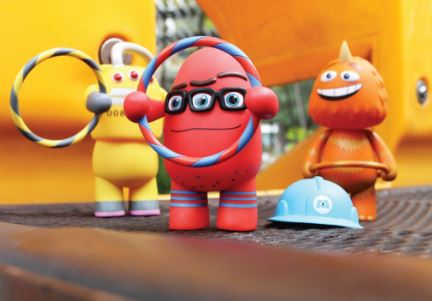 fungus from monsters inc Fungus - Monsters, Inc