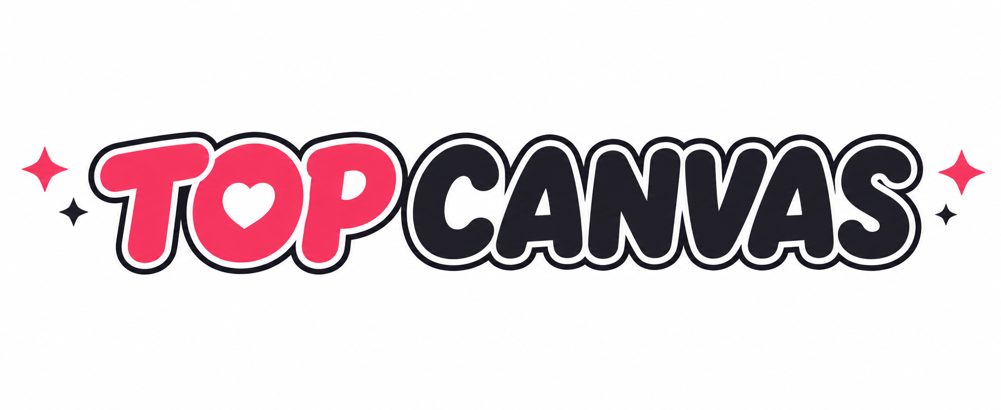 Top Canvas logo