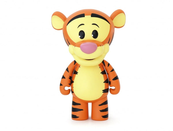 Chubby Tigger - Winnie the Pooh & Friends | Hoopy Series