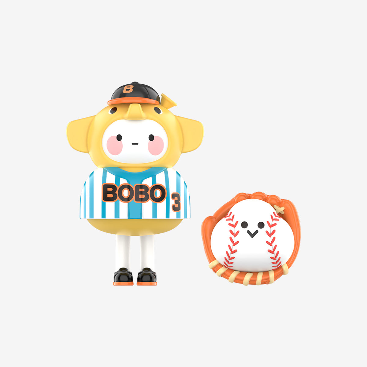 BOBO & COCO Vintage Zakka Series – Top Canvas