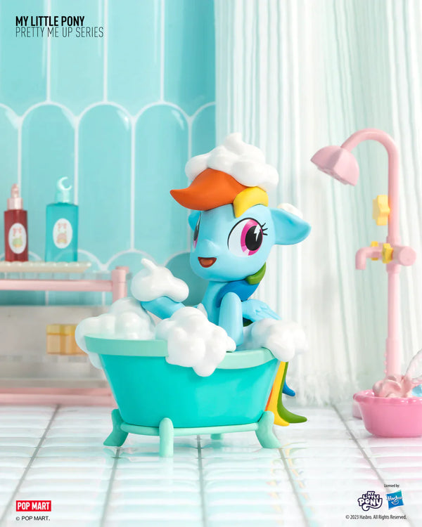 My Little Pony Pretty Me Up Series