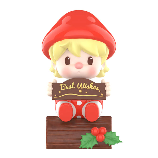 Sweet Bean Frozen Time Dessert Box Series Figures