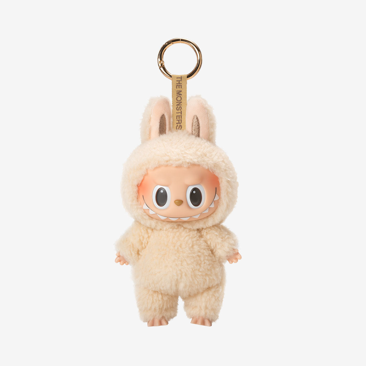 キーホルダー・アクリルキーホルダー THE MONSTERS Exciting Macaron Amazon | 【単品 正規品・未開封 】 POP MART THE MONSTERS