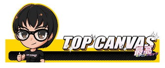 Top Canvas