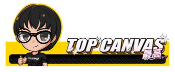 Top Canvas
