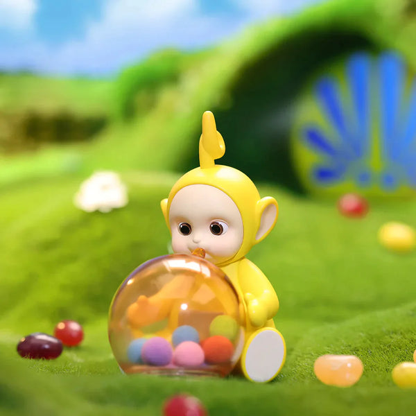 Teletubbies Fantasy Candy World Series