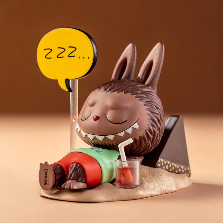 POP MART THE MONSTERS バニーキャラクター THE MONSTERS Candy Series – Top Canvas
