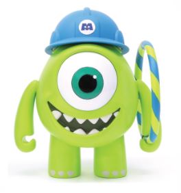 TDL“MONSTERS,INC COMPANY STORE”exclusive Monsters Inc Toys, Costumes & Party Supplies | OTC