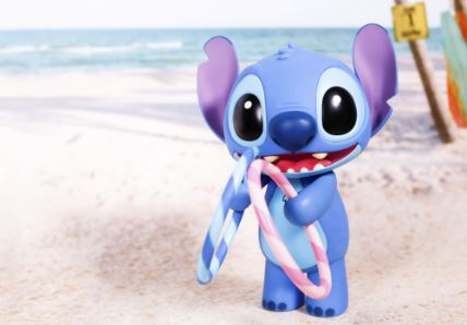 HEROCROSS – Tagged "lilo And Stitch" – Top Canvas