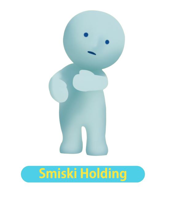 SMISKI Toothbrush Stand (Holding) SMI66230