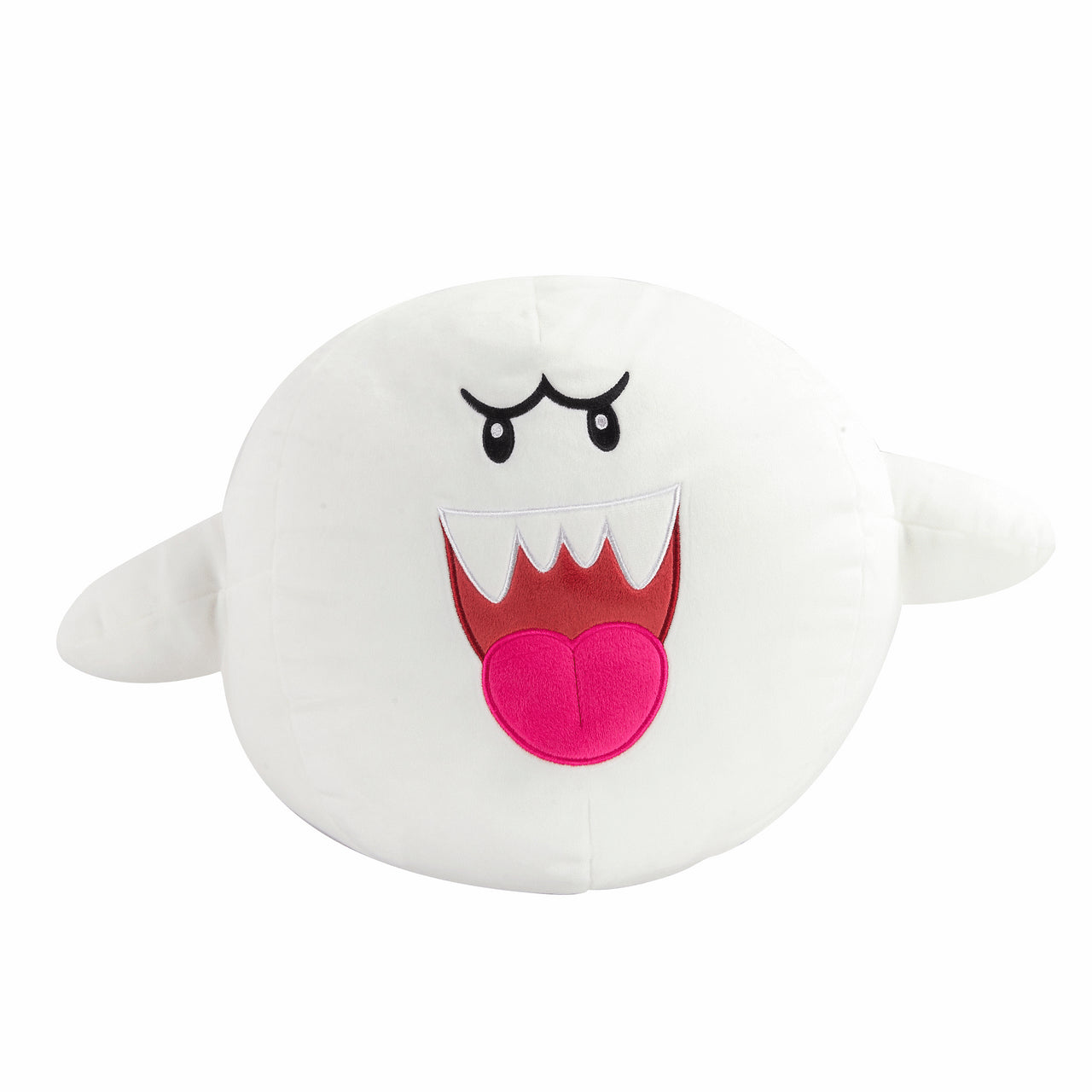 Mega Boo Super Mario Boo Mega Plush 15