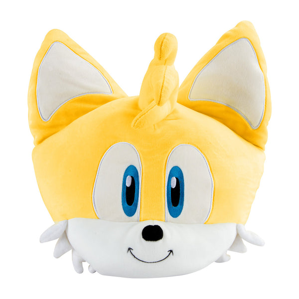 Sonic the Hedgehog Tails Mega Plush 15" T12803