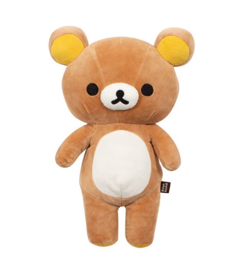 Rilakkuma Medium Plush US10003