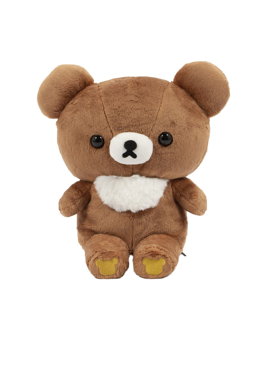 Chairoikoguma (Kogumachan) Plush Medium US10013