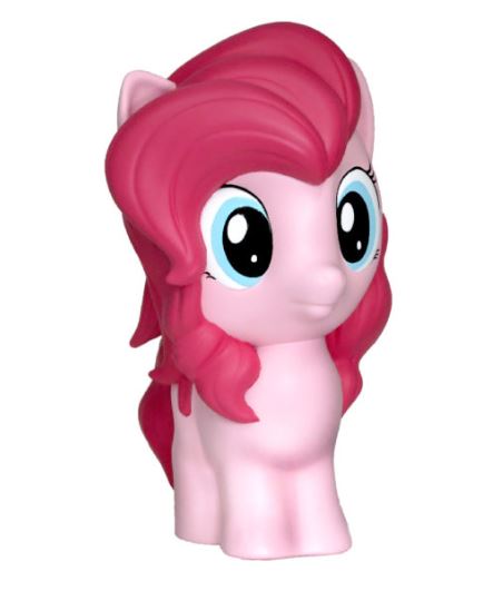 My Little Pony Pinkie Pie PVC Figural Coin Bank 72023
