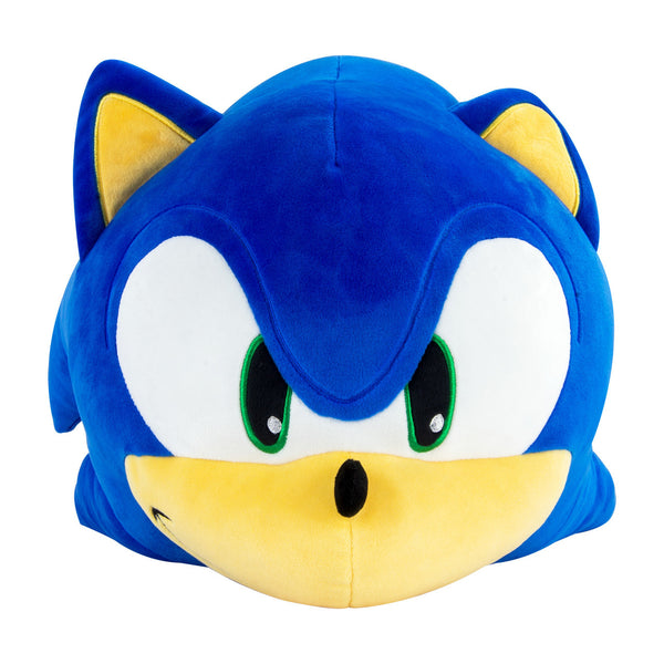 Sonic The Hedgehog Mega Plush 15" T12815