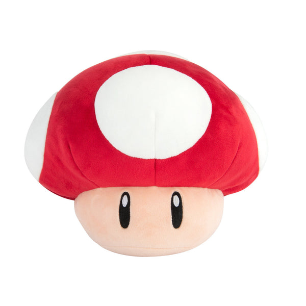 Super Mario™ Super Mushroom Plush