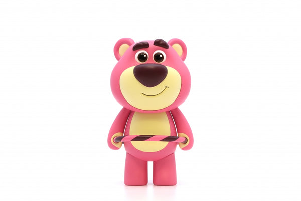 Lotso - Toy Story 3's | Hoopy Series