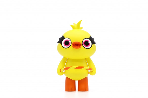 Ducky - Toy Story 4's | Hoopy Series