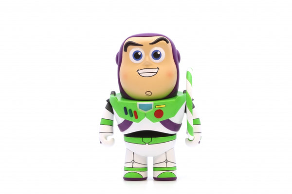 Buzz Lightyear - “To infinity, and beyond!” | Hoopy Series