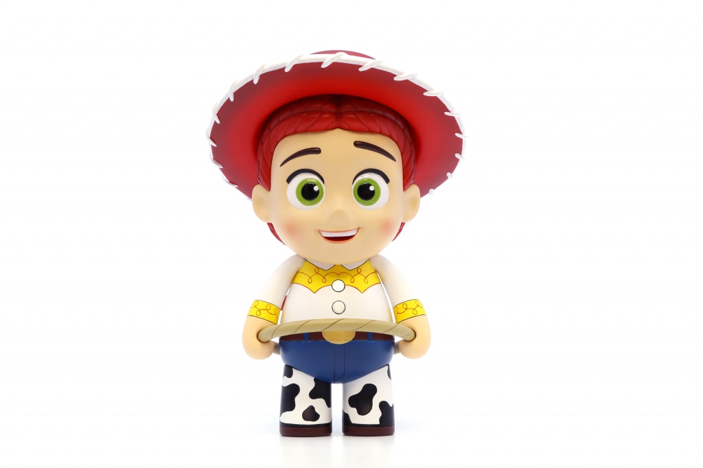 Jessie - Toy Story 2's | Hoopy Series – Top Canvas