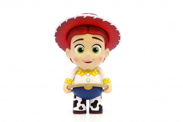 Jessie - Toy Story 2's | Hoopy Series