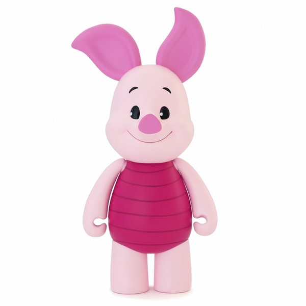 Winnie the Pooh - Piglet | Hoopy Series