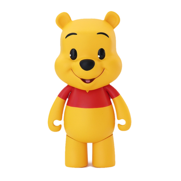 Winnie the Pooh | Hoopy Series