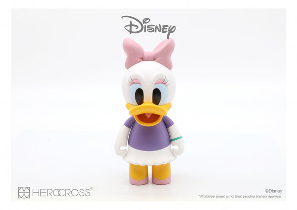 Daisy Duck - Classic Version | Hoopy Series