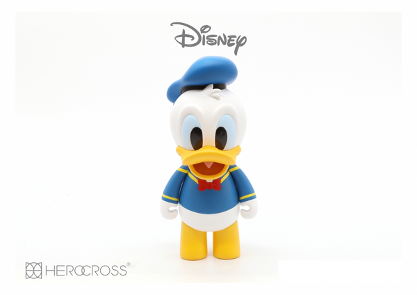 Donald Duck - Classic Version | Hoopy Series
