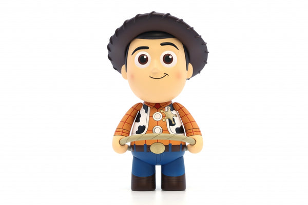 Woody - Toy Story's Favorite Cowboy | Hoopy Series